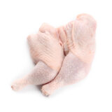 Frozen Hard Chicken Quarters Box 10kg