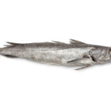 Whole Hake Box 10kg