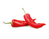 Sweet Red Peppers Box 6kg