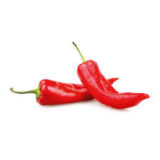 Sweet Red Peppers Box 6kg