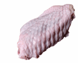 Frozen Turkey Wings Box 10kg