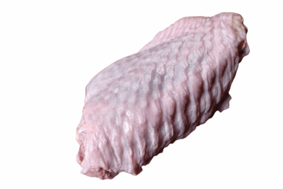 Frozen Turkey Wings Box 10kg