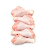 Frozen Chicken Drumsticks 3kg (Raw)